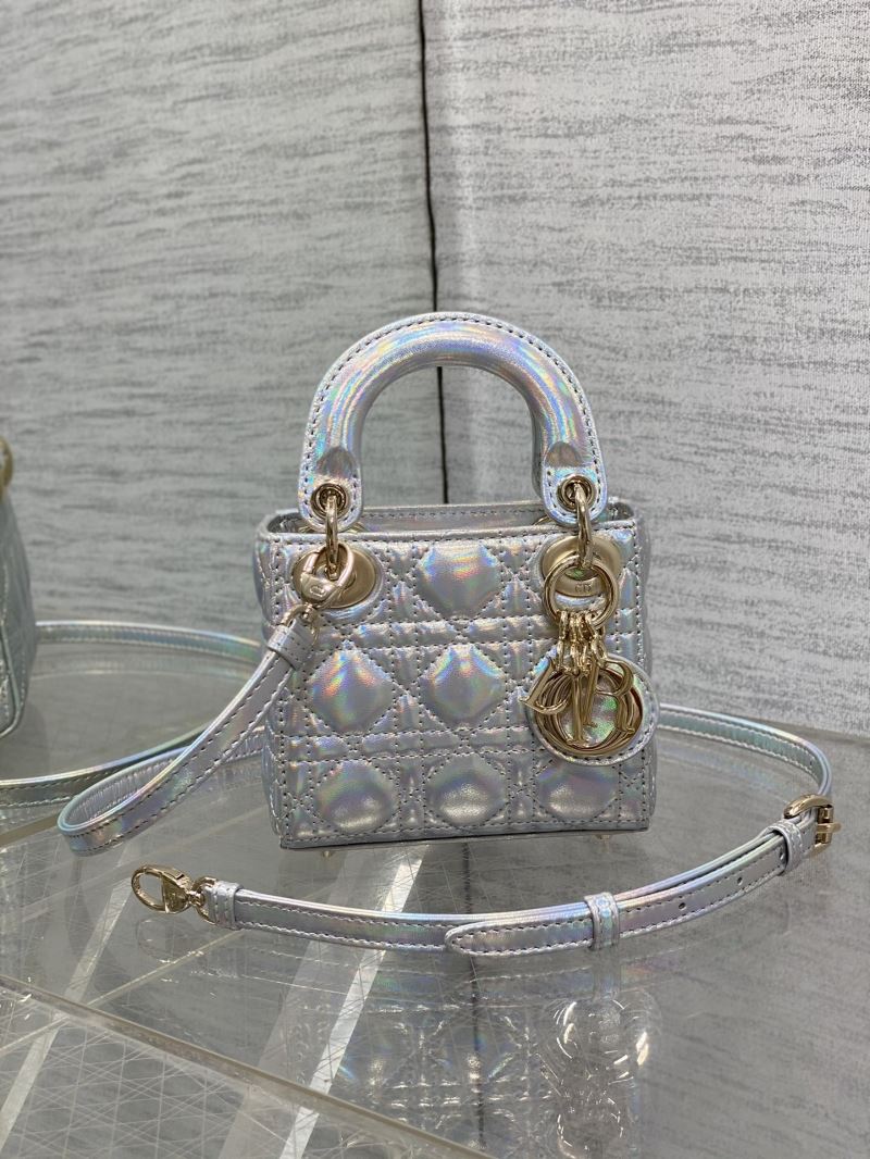 Christian Dior My Lady Bags